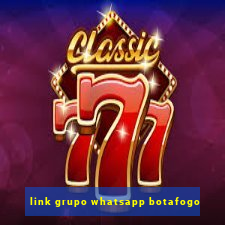 link grupo whatsapp botafogo